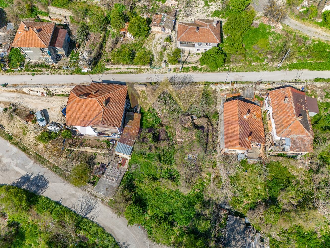 Продава ПАРЦЕЛ, гр. Балчик, област Добрич, снимка 2 - Парцели - 54362614