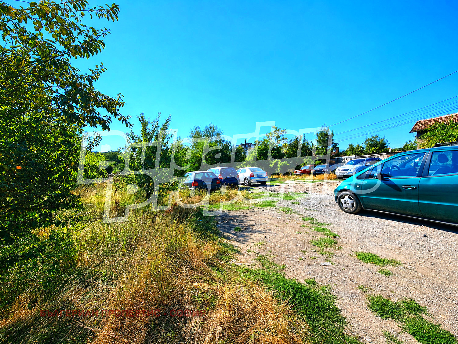 Продава ПАРЦЕЛ, гр. София, Модерно предградие, снимка 5 - Парцели - 56414278
