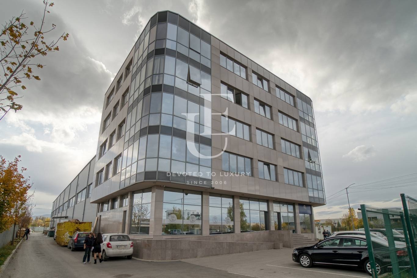 Продава БИЗНЕС ИМОТ, гр. София, СПЗ Слатина, снимка 2 - Други - 45782834