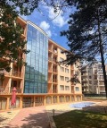 Продава 2-СТАЕН, к.к. Слънчев бряг, област Бургас, снимка 9