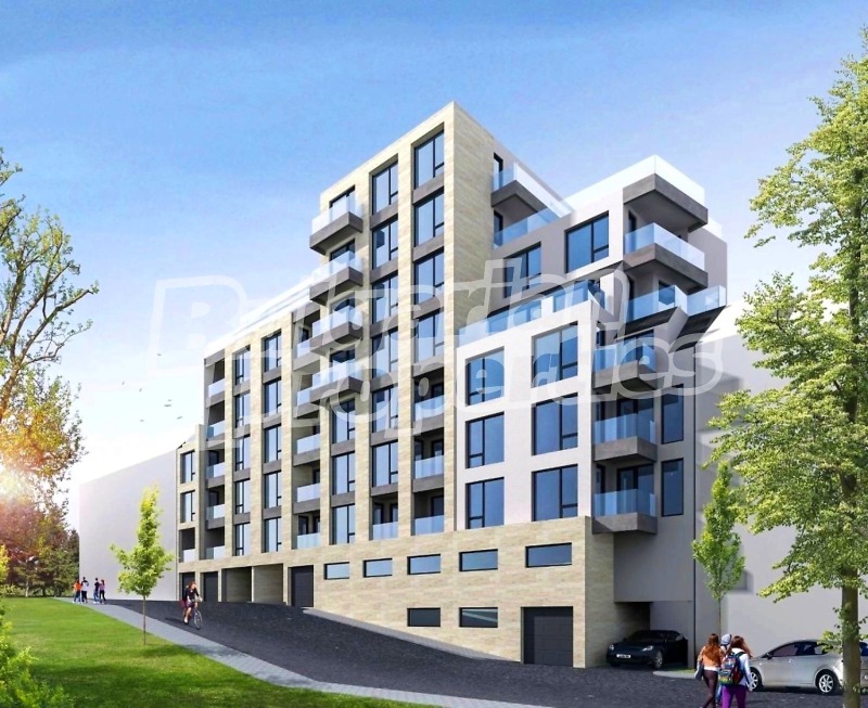 Продава 3-СТАЕН в град Варна, Погреби - 88 кв.м / 148 000 € » 289 462.84 лв., БЪЛГЕРИАН ПРОПЕРТИС ВАРНА