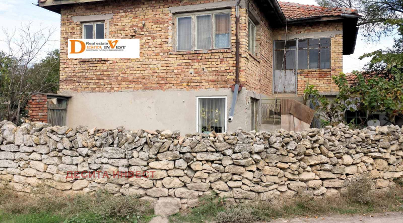 Продава КЪЩА в област Варна, с. Аврен - 130 кв.м / 65 000 € » 127 128.95 лв., ДЕСИТА ИНВЕСТ