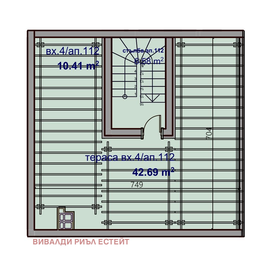 Продава 2-СТАЕН | Imot.bg — изображение 4