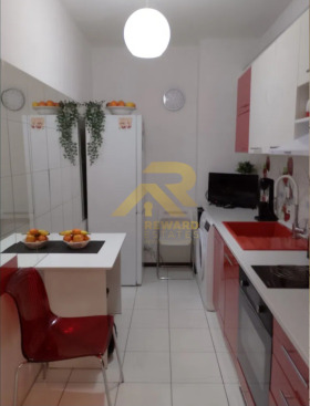 1 sovrum Nadejda 4, Sofia