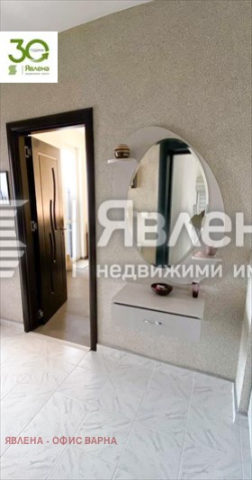 Продава 3-СТАЕН, гр. Варна, Бриз, снимка 8 - Aпартаменти - 48372428