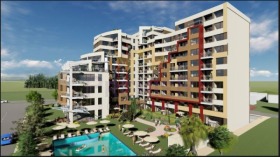 3-СТАЕН, 135 m2