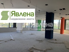 Büro Ljulin 7, Sofia
