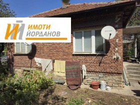 Продава къща област Велико Търново гр. Горна Оряховица - [1] 