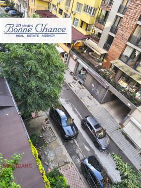 ГАРАЖ, ПАРКОМЯСТО, 22 m2