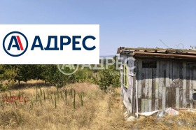 Продава парцел град Варна с. Звездица - [1] 