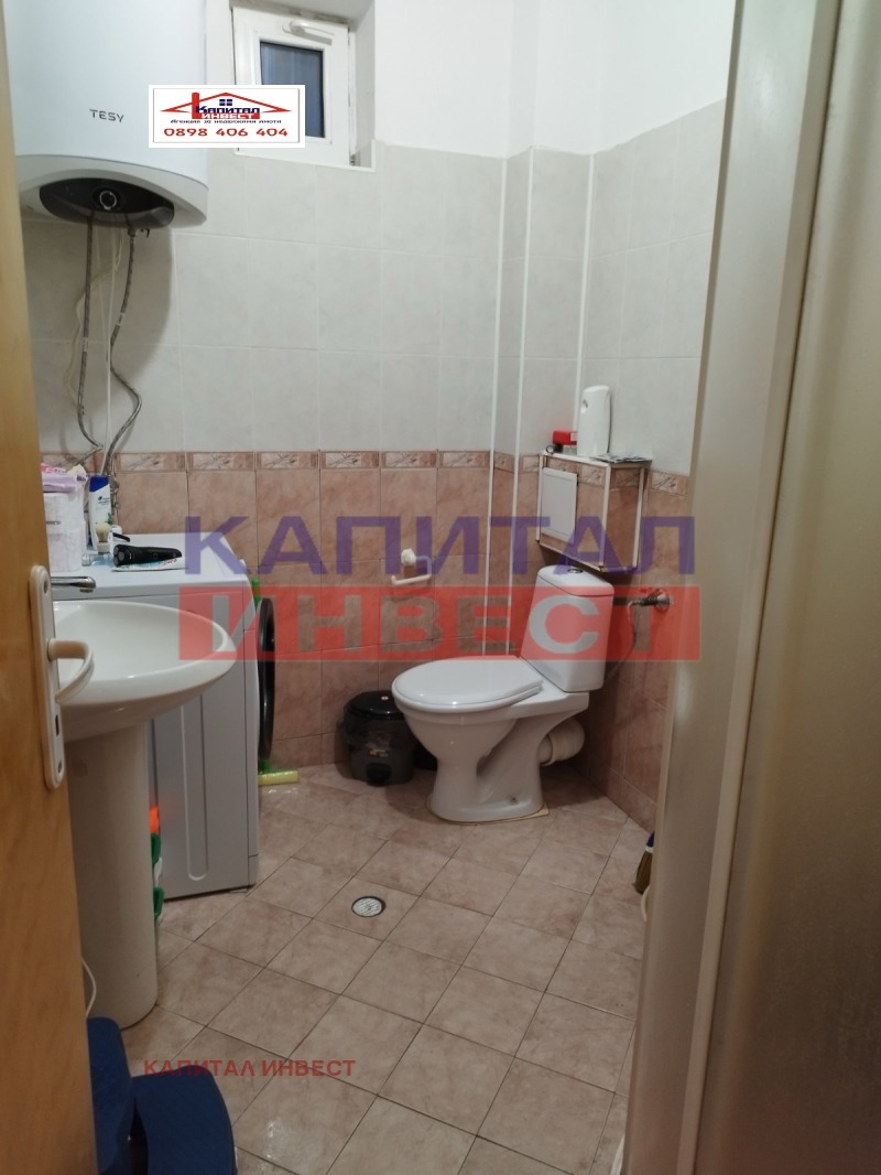 For Sale  1 bedroom Blagoevgrad , Balarbashi , 43 sq.m | 75405915 - image [8]