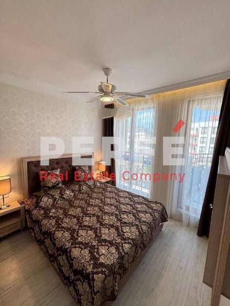 En venta  1 dormitorio región Burgas , Sveti Vlas , 44 metros cuadrados | 93894935 - imagen [4]