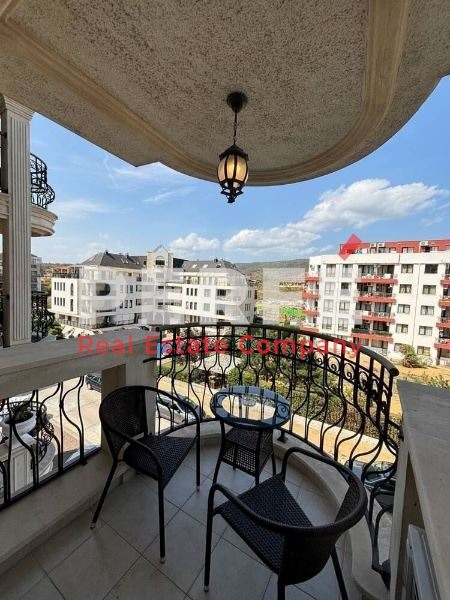 En venta  1 dormitorio región Burgas , Sveti Vlas , 44 metros cuadrados | 93894935 - imagen [8]