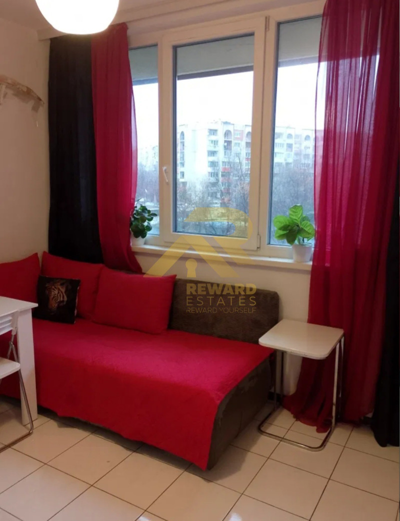 Na prodej  1 ložnice Sofia , Nadežda 4 , 65 m2 | 32676687 - obraz [5]