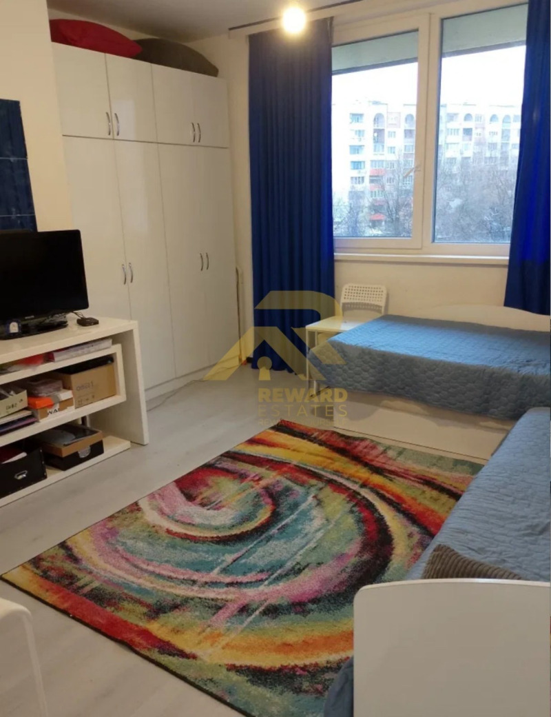 Na prodej  1 ložnice Sofia , Nadežda 4 , 65 m2 | 32676687 - obraz [6]