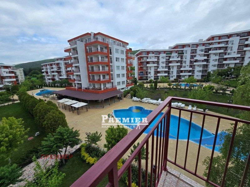 Til salg  1 soveværelse region Burgas , Sveti Vlas , 67 kvm | 72688508 - billede [2]