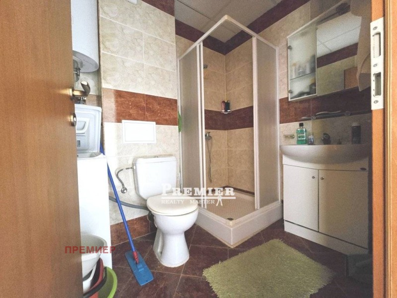 Til salg  1 soveværelse region Burgas , Sveti Vlas , 67 kvm | 72688508 - billede [6]