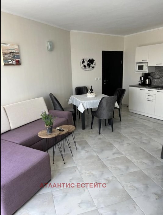 Na prodej  1 ložnice Burgas , Sarafovo , 62 m2 | 88360969 - obraz [2]