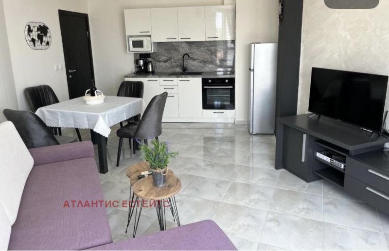 Продава  2-стаен, град Бургас, Сарафово • 95 000 EUR • ID 64593913 — holmes.bg - [1] 