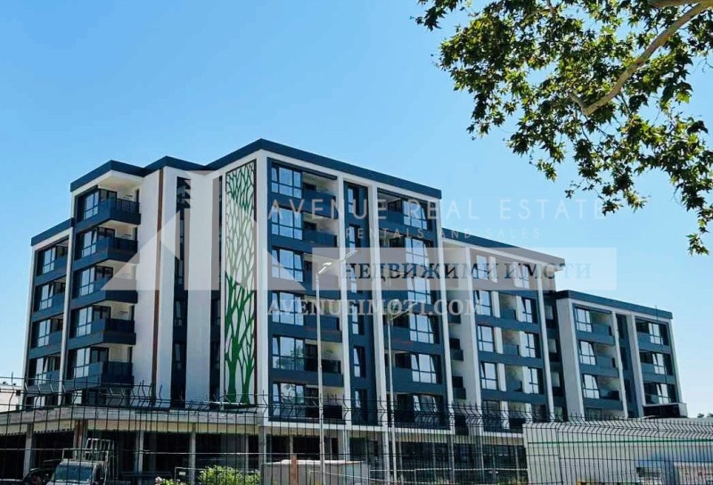 De vânzare  1 dormitor Plovdiv , Camenița 2 , 76 mp | 14803582