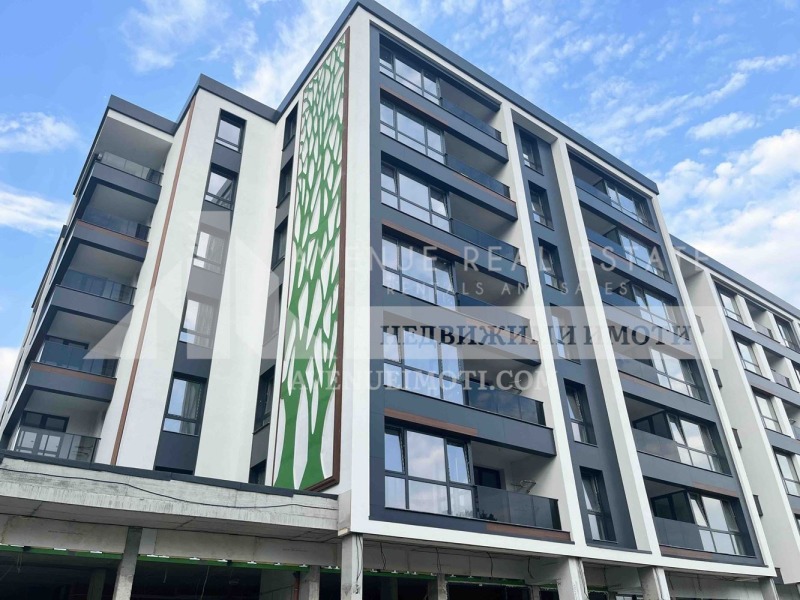 De vânzare  1 dormitor Plovdiv , Camenița 2 , 76 mp | 14803582 - imagine [5]