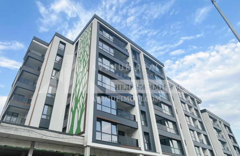 De vânzare  1 dormitor Plovdiv , Camenița 2 , 76 mp | 14803582 - imagine [3]