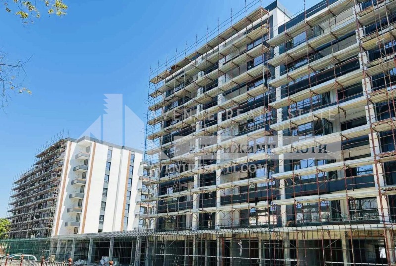 De vânzare  1 dormitor Plovdiv , Camenița 2 , 76 mp | 14803582 - imagine [4]