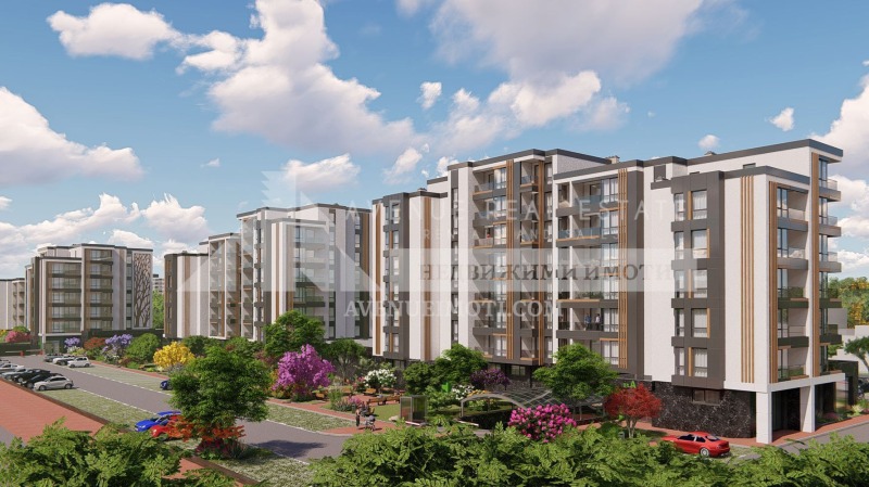 De vânzare  1 dormitor Plovdiv , Camenița 2 , 76 mp | 14803582 - imagine [10]