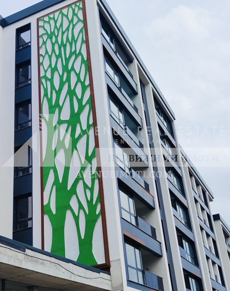 De vânzare  1 dormitor Plovdiv , Camenița 2 , 76 mp | 14803582 - imagine [6]