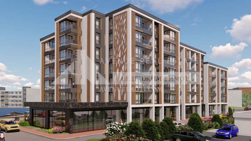 De vânzare  1 dormitor Plovdiv , Camenița 2 , 76 mp | 14803582 - imagine [13]