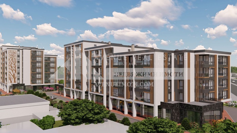 De vânzare  1 dormitor Plovdiv , Camenița 2 , 76 mp | 14803582 - imagine [12]