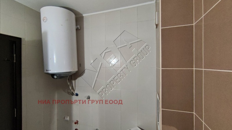Na prodej  1 ložnice oblast Burgas , Sozopol , 60 m2 | 95888543 - obraz [5]
