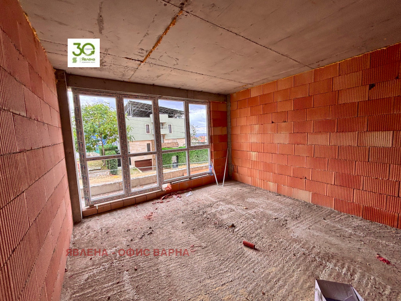 Продава 2-СТАЕН, гр. Варна, м-т Пчелина, снимка 3 - Апартаменти - 52605246