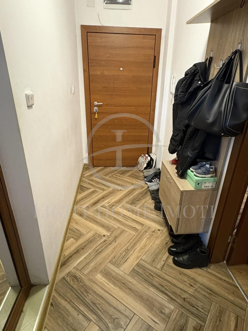 Продава 2-СТАЕН, гр. Пловдив, Тракия, снимка 9 - Апартаменти - 52990281