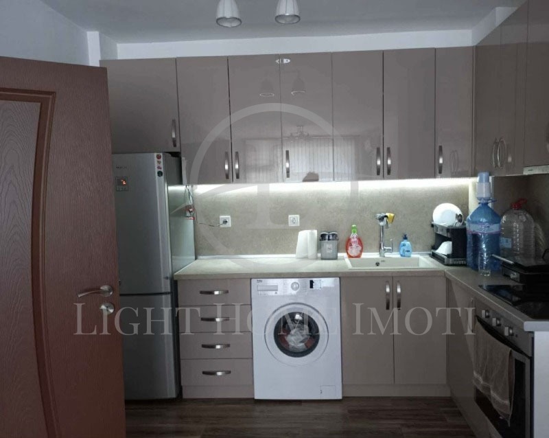 Продава 2-СТАЕН, гр. Пловдив, Тракия, снимка 3 - Апартаменти - 52990281