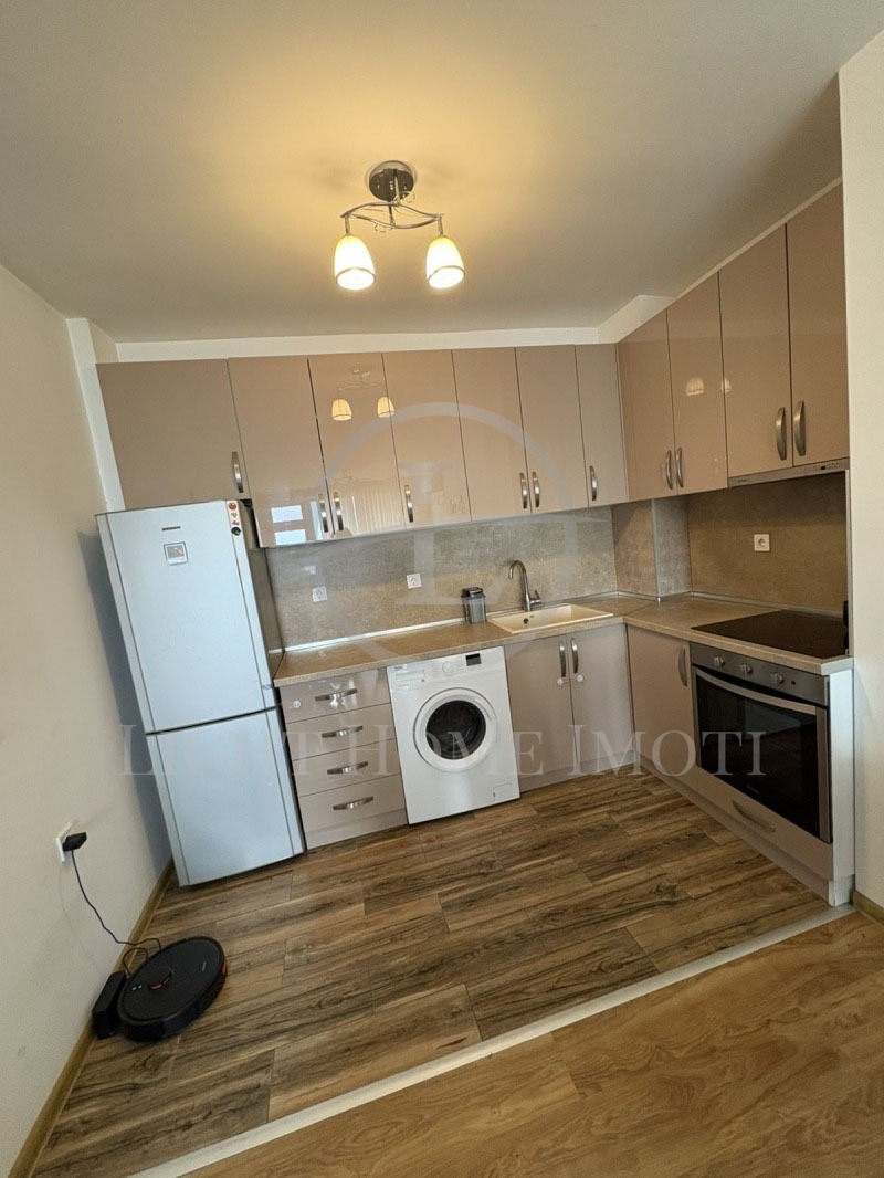 Продава 2-СТАЕН, гр. Пловдив, Тракия, снимка 2 - Апартаменти - 52990281