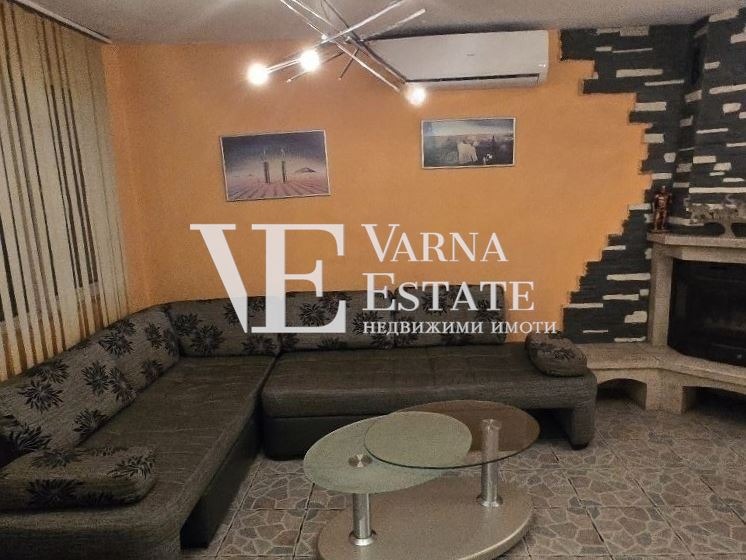 Продава 2-СТАЕН, гр. Варна, Окръжна болница-Генерали, снимка 3 - Апартаменти - 53097449