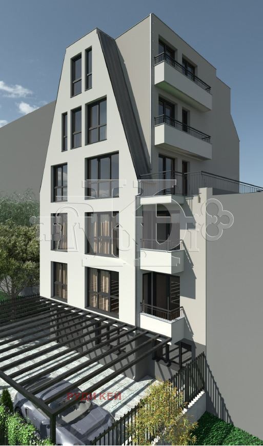 Продава 2-СТАЕН, гр. Варна, Погреби, снимка 4 - Апартаменти - 54288118