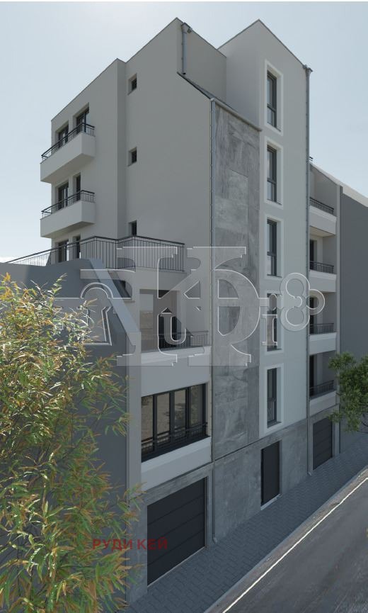 Продава 2-СТАЕН, гр. Варна, Погреби, снимка 3 - Апартаменти - 54288118