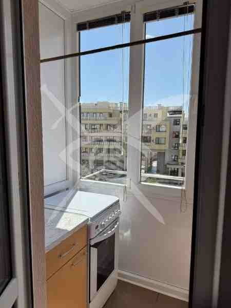 Продава 2-СТАЕН, гр. Бургас, Сарафово, снимка 7 - Апартаменти - 54360760