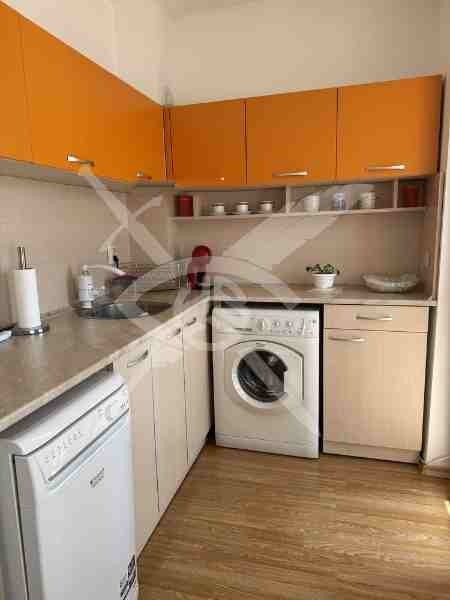 Продава 2-СТАЕН, гр. Бургас, Сарафово, снимка 2 - Апартаменти - 54360760