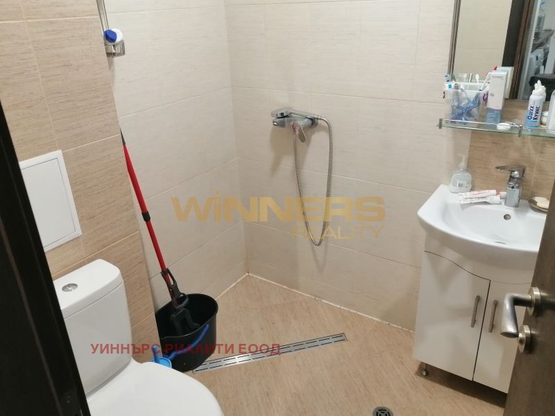 Продава 2-СТАЕН, гр. София, Бояна, снимка 17 - Апартаменти - 55065489