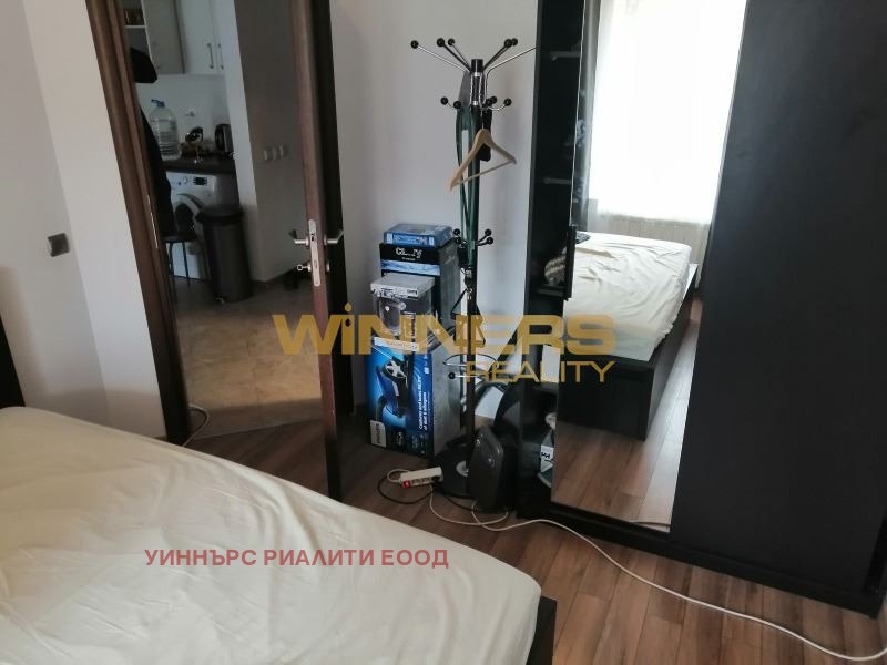 Продава 2-СТАЕН, гр. София, Бояна, снимка 13 - Апартаменти - 55065489