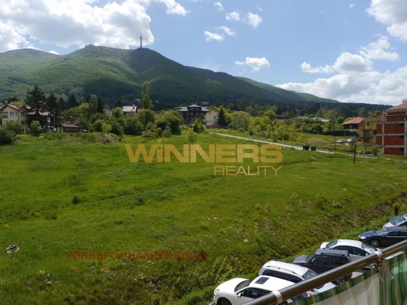 Продава 2-СТАЕН, гр. София, Бояна, снимка 2 - Апартаменти - 55065489