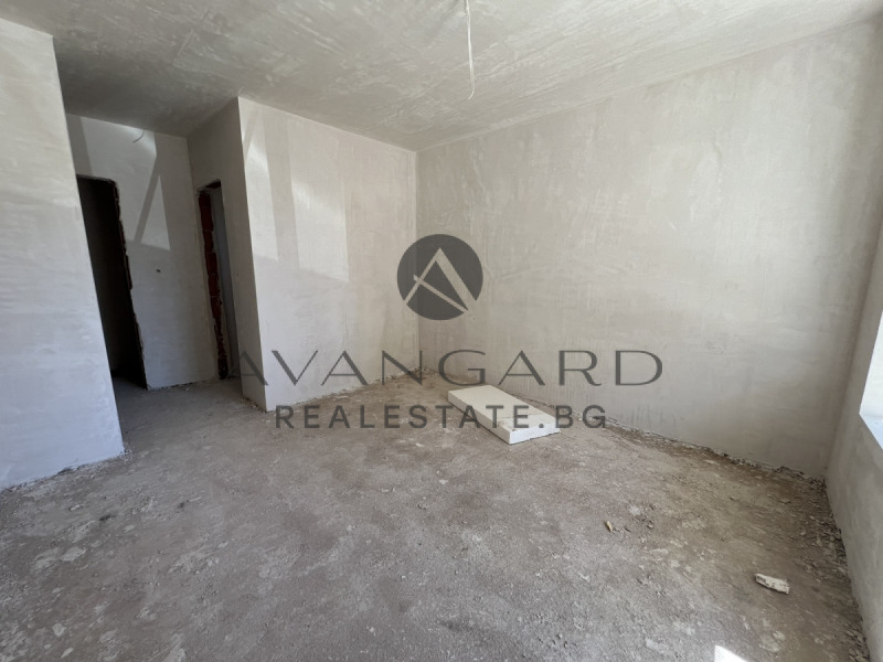 Till salu  2 sovrum Plovdiv , Kjutjuk Parij , 152 kvm | 81831746 - bild [5]