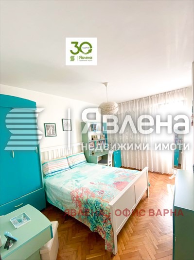 Продава 3-СТАЕН, гр. Варна, Бриз, снимка 6 - Aпартаменти - 48372428