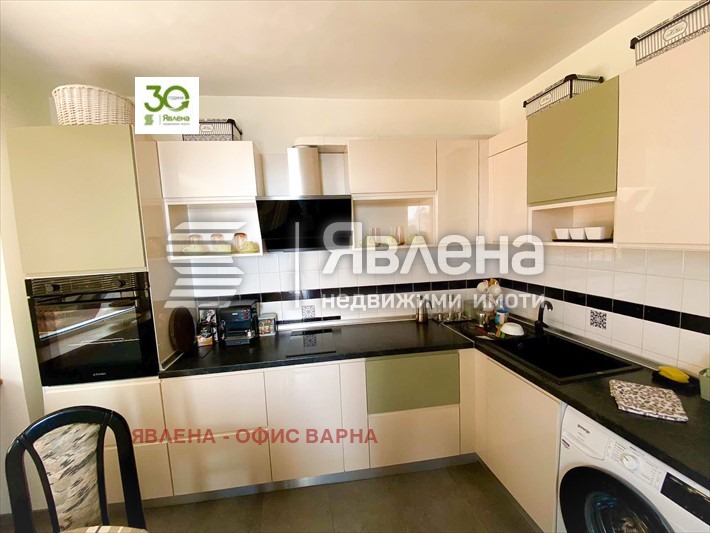 Продава 3-СТАЕН, гр. Варна, Бриз, снимка 4 - Aпартаменти - 48372428