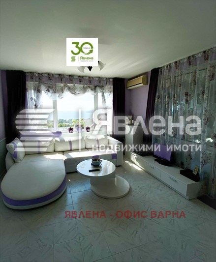 Продава 3-СТАЕН, гр. Варна, Бриз, снимка 3 - Aпартаменти - 48372428