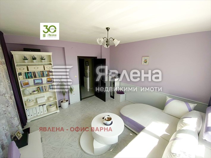 Продава 3-СТАЕН, гр. Варна, Бриз, снимка 7 - Aпартаменти - 48372428