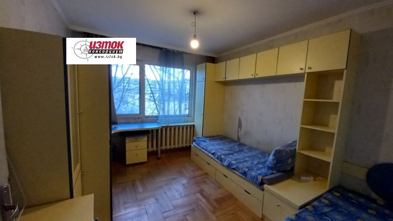 Продава 3-СТАЕН, гр. София, Мусагеница, снимка 14 - Aпартаменти - 49559268